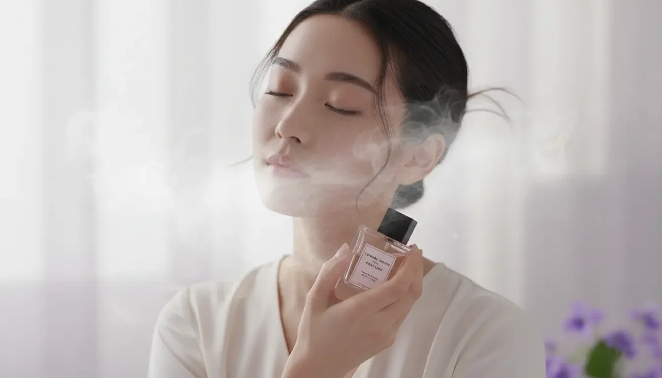 Discover Musk Violet Perfume Oil, inspired by Ajmal Violet Musk (for reference only). A serene fusion of violet petals, white musk, and soft powdery notes — evoking purity, tranquility, and modern Arabian refinement. Alcohol-free and long-lasting.