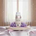 Discover Musk Violet Perfume Oil, inspired by Ajmal Violet Musk (for reference only). A serene fusion of violet petals, white musk, and soft powdery notes — evoking purity, tranquility, and modern Arabian refinement. Alcohol-free and long-lasting.