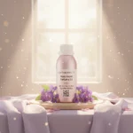 Discover Musk Violet Perfume Oil, inspired by Ajmal Violet Musk (for reference only). A serene fusion of violet petals, white musk, and soft powdery notes — evoking purity, tranquility, and modern Arabian refinement. Alcohol-free and long-lasting.