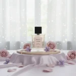 Discover Musk Violet Perfume Oil, inspired by Ajmal Violet Musk (for reference only). A serene fusion of violet petals, white musk, and soft powdery notes — evoking purity, tranquility, and modern Arabian refinement. Alcohol-free and long-lasting.