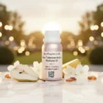 Discover Pear Tuberose Amber Perfume Oil, inspired by YSL Supreme Bouquet (for reference only). A luminous blend of juicy pear, creamy tuberose, and golden amber creates a refined and long-lasting fragrance oil — elegant, sensual, and perfectly balanced. Alcohol-free, unisex luxury scent.