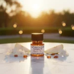 Pear Tuberose Amber Perfume Oil - Image 4