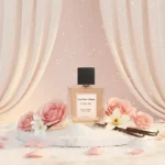 Rose Vanilla Sugar Perfume Oil | Sweet Floral Vanilla Fragrance Inspired by Mancera Rose Vanille