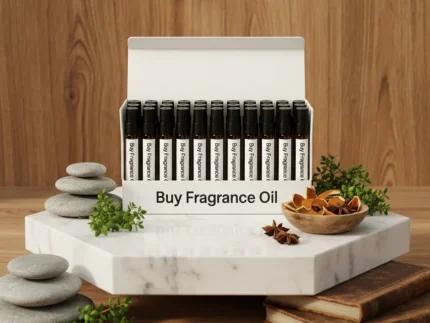 Explore 30 extrait-grade men’s perfume oil samples inspired by designer & niche scents. Alcohol-free, long-lasting, vegan and cruelty-free.