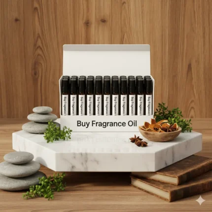 Explore 30 extrait-grade men’s perfume oil samples inspired by designer & niche scents. Alcohol-free, long-lasting, vegan and cruelty-free.