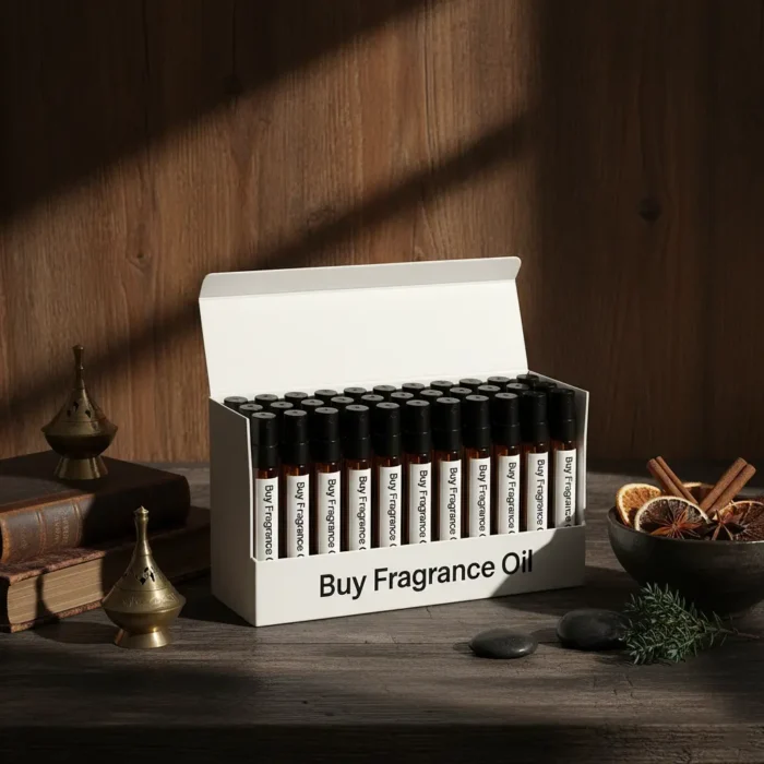 Perfume Oil Trial Kit . Men Collection 30 Scents. Discover 30 extrait-grade perfume oils inspired by top men’s designer and niche fragrances. Alcohol-free,