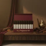 Oriental Perfume Oil Trial Kit 30 scents - Explore 30 extrait-grade oriental perfume oils inspired by oud, amber and musk blends. Alcohol-free, long-lasting.