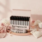 Perfume Oil Trial Kit Women Set 30 Scents. Discover 30 extrait-grade perfume oils inspired by luxury and designer scents. Alcohol-free, long-lasting,
