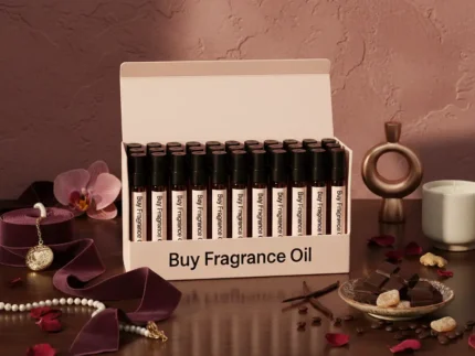 Women’s Perfume Oil Trial Kit. Discover 30 extrait-grade perfume oils inspired by luxury designer and niche fragrances. Alcohol-free, vegan and long-lasting.