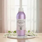 Tuberose Jasmine Vanilla Perfume Oil | Long-Lasting Floral Amber Fragrance Inspired by Armani My Way