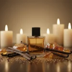 Vanilla Amber Brown Sugar Perfume Oil – sweet gourmand amber fragrance inspired by Kayali Vanilla 28.