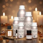 Vanilla Amber Brown Sugar Perfume Oil – sweet gourmand amber fragrance inspired by Kayali Vanilla 28.