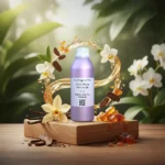 Vanilla Tonka Perfume Oil | Sweet Amber & Jasmine Fragrance Inspired by Carolina Herrera Good Girl – Long-Lasting Perfume Oil