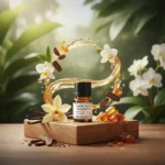 Vanilla Tonka Perfume Oil | Sweet Amber & Jasmine Fragrance Inspired by Carolina Herrera Good Girl – Long-Lasting Perfume Oil