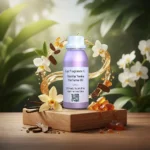 Vanilla Tonka Perfume Oil | Sweet Amber & Jasmine Fragrance Inspired by Carolina Herrera Good Girl – Long-Lasting Perfume Oil