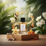 Vanilla Tonka Perfume Oil | Sweet Amber & Jasmine Fragrance Inspired by Carolina Herrera Good Girl – Long-Lasting Perfume Oil