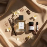 Vanilla Tonka Perfume Oil | Sweet Amber & Jasmine Fragrance Inspired by Carolina Herrera Good Girl – Long-Lasting Perfume Oil
