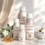 100ml Perfume Oil: Perfect Size for Daily Fragrance - High Concentration