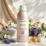 1000ml Perfume Oil: Bulk Wholesale Supply for Creators & Businesses