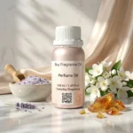 100ml Perfume Oil: Perfect Size for Daily Fragrance - High Concentration