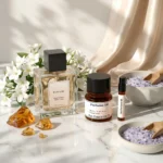Buy Fragrance Oil Complete Set: Perfume Oil & Extrait - Intense Longevity