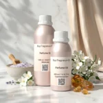 500ml Perfume Oil: Commercial/Wholesale Supply for Creators - High Concentration